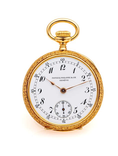 patek philippe gongolo history